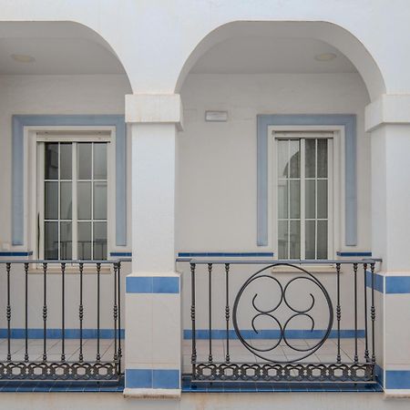 Apartamento Mezquitilla - Centro Historico Málaga Exterior foto